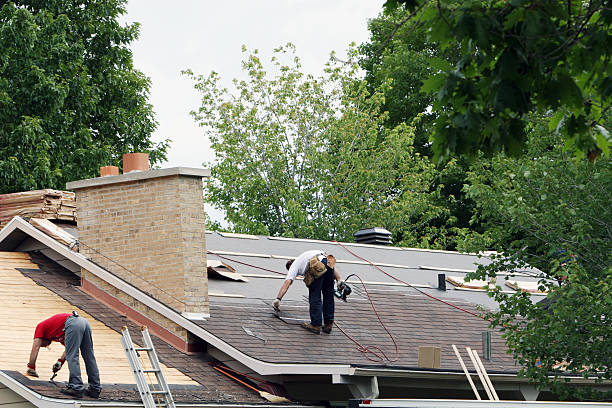 Tile Roofing Contractor in North Riverside, IL