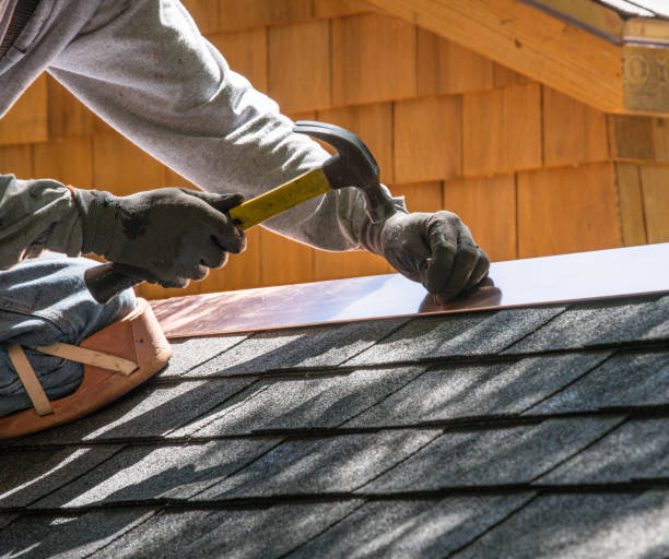 Best Metal Roofing Contractor  in North Riverside, IL